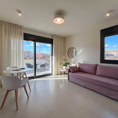 Aillo Living Spaces Ioannina Exterior foto