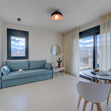 Aillo Living Spaces Ioannina Exterior foto