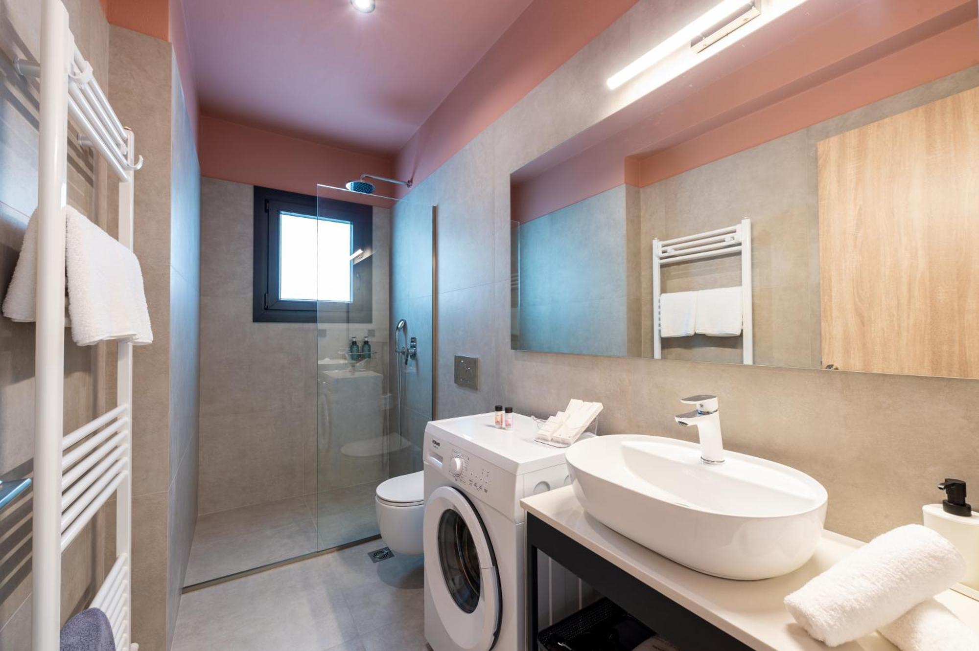 Aillo Living Spaces Ioannina Exterior foto