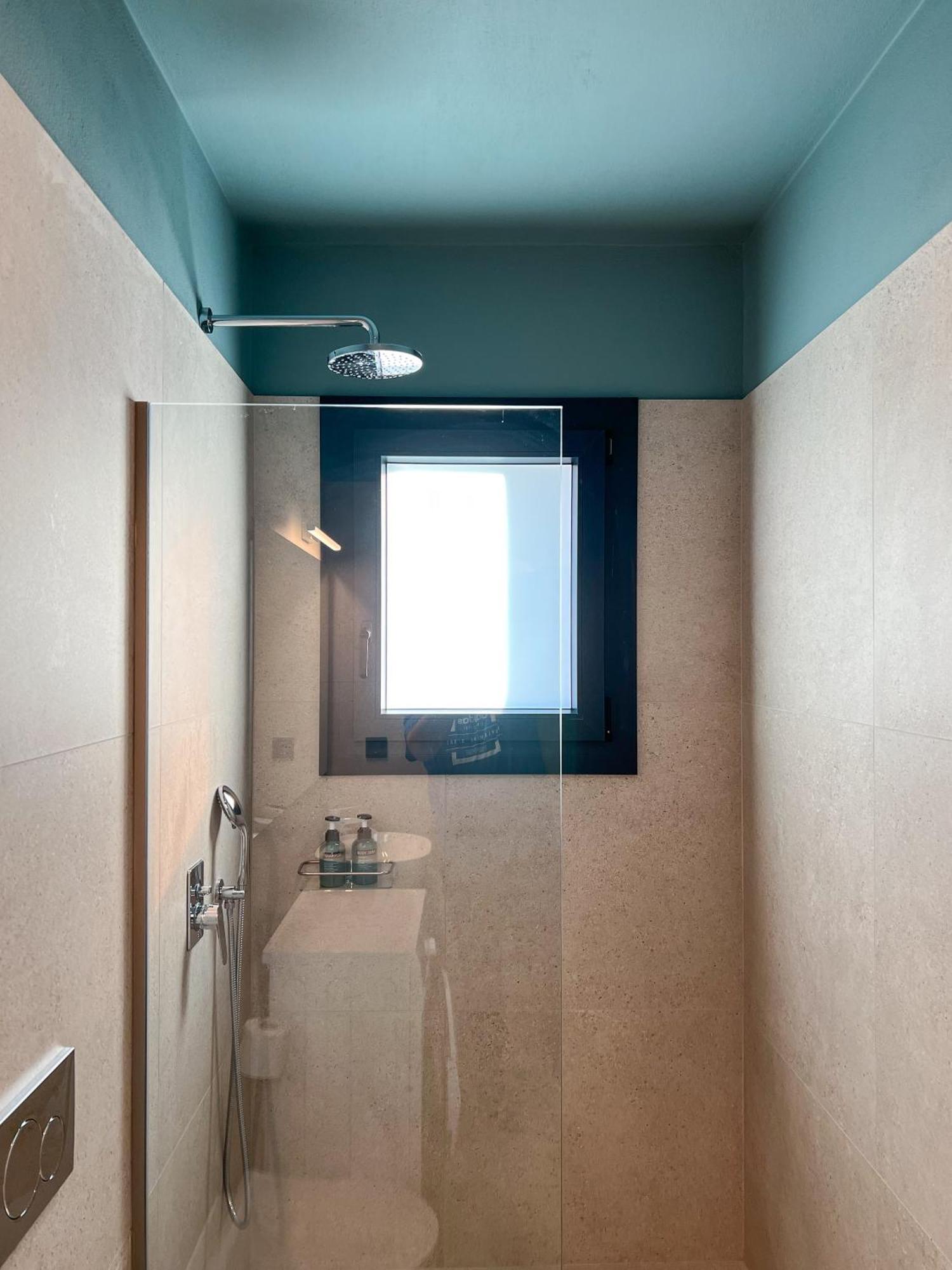 Aillo Living Spaces Ioannina Exterior foto