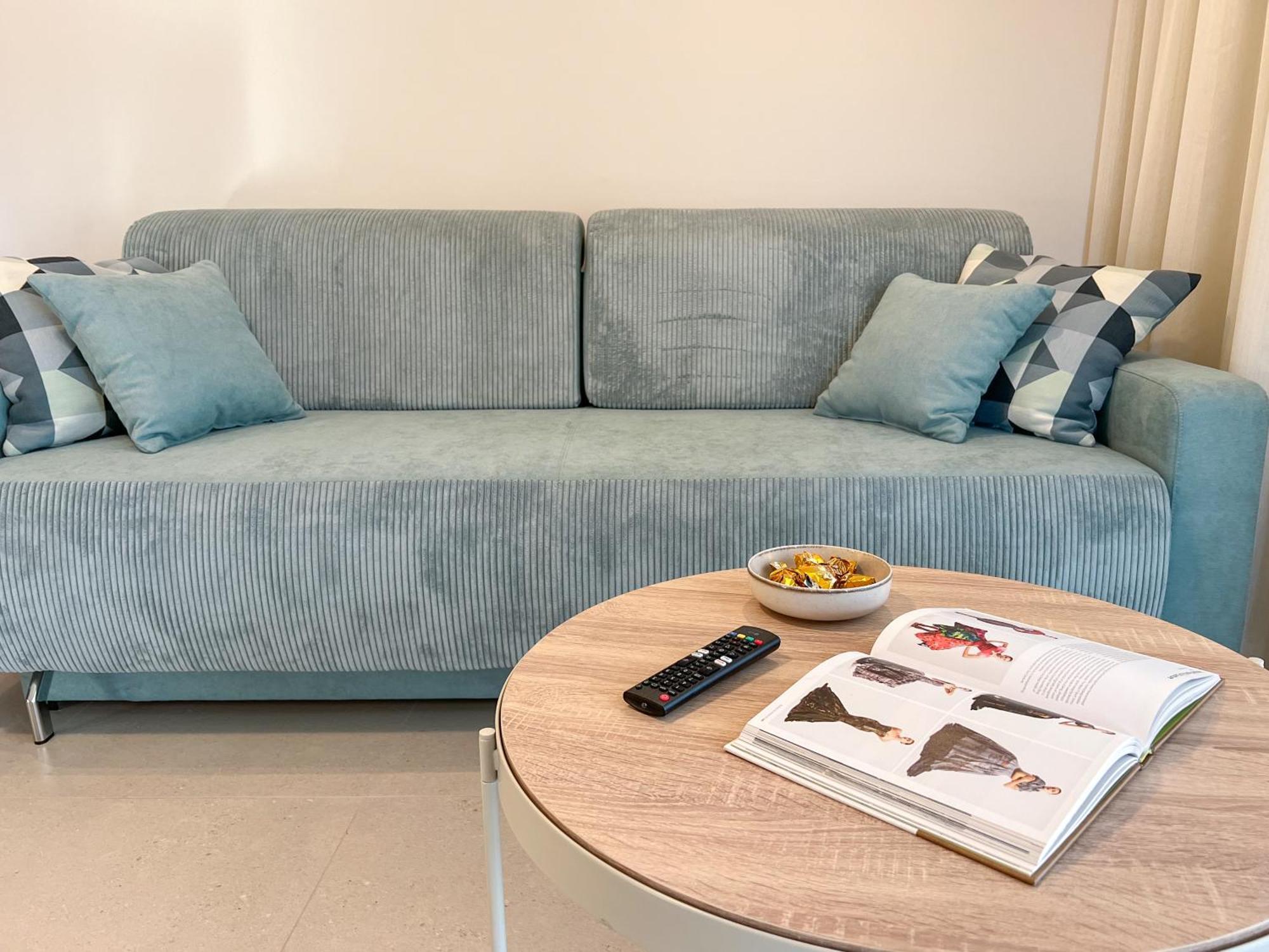 Aillo Living Spaces Ioannina Exterior foto