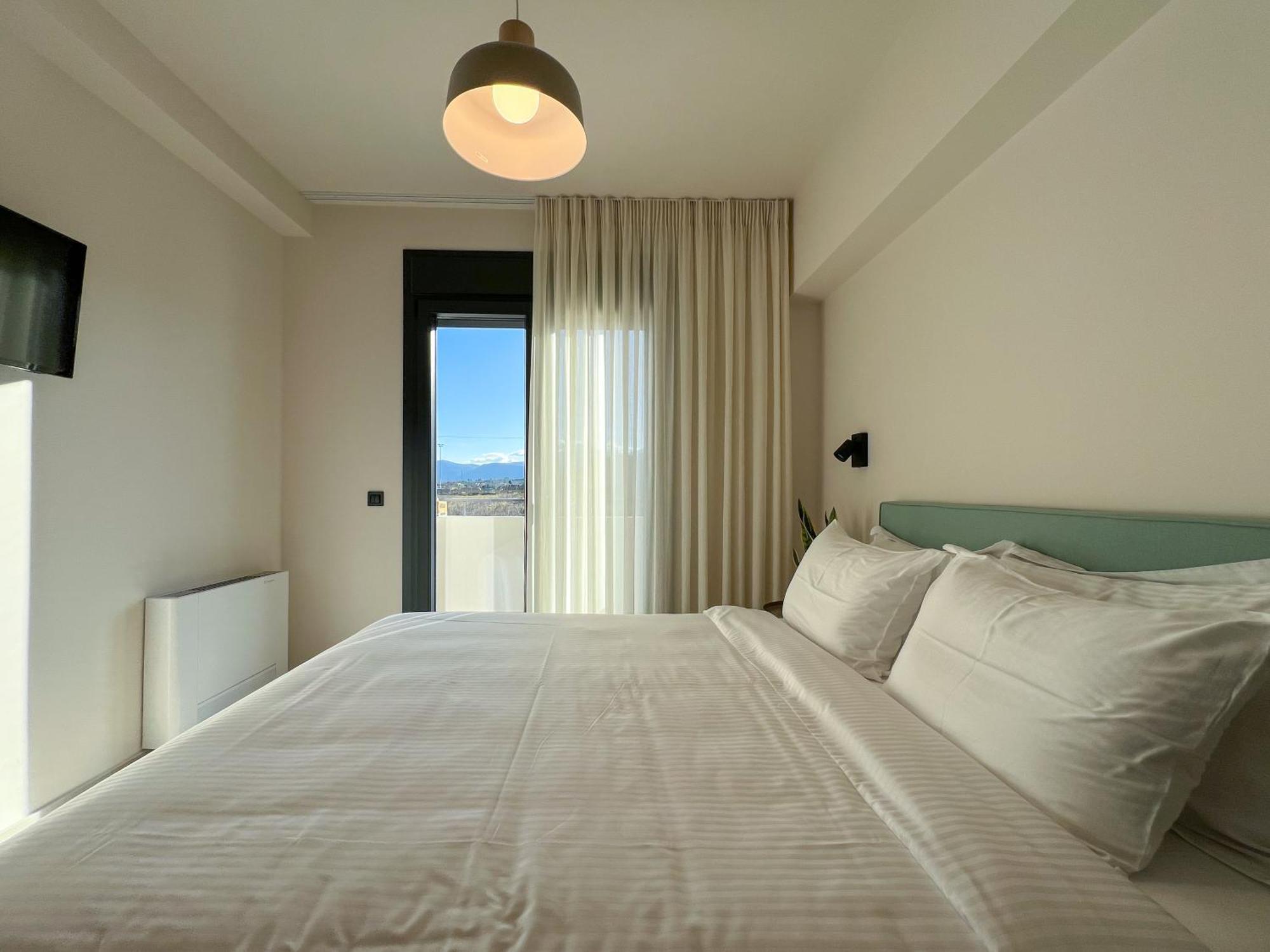 Aillo Living Spaces Ioannina Exterior foto