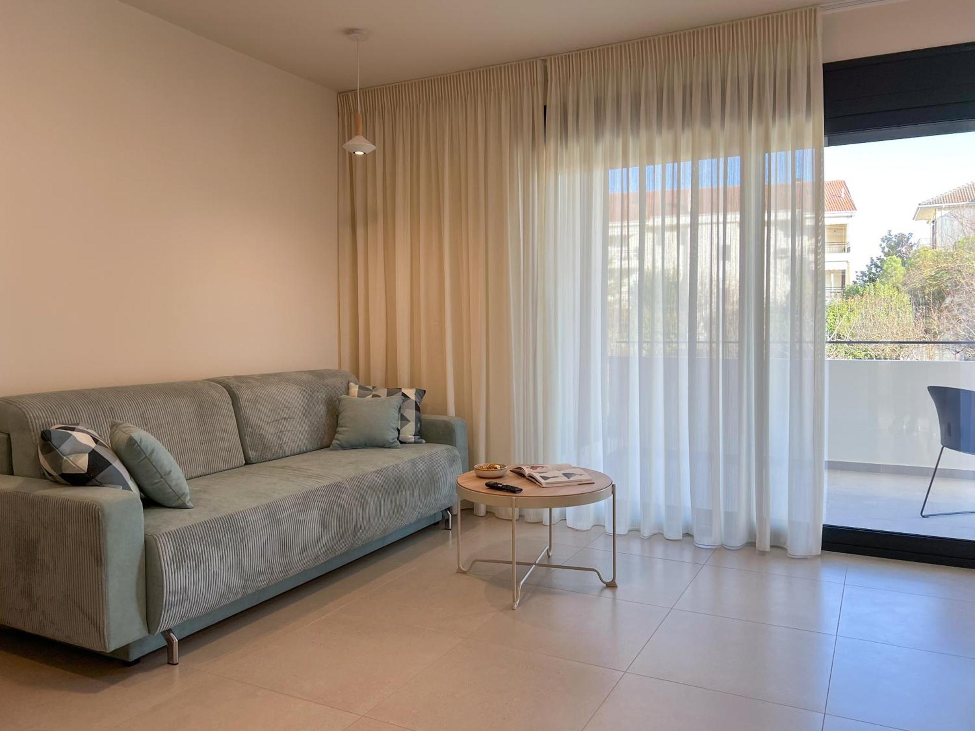 Aillo Living Spaces Ioannina Exterior foto