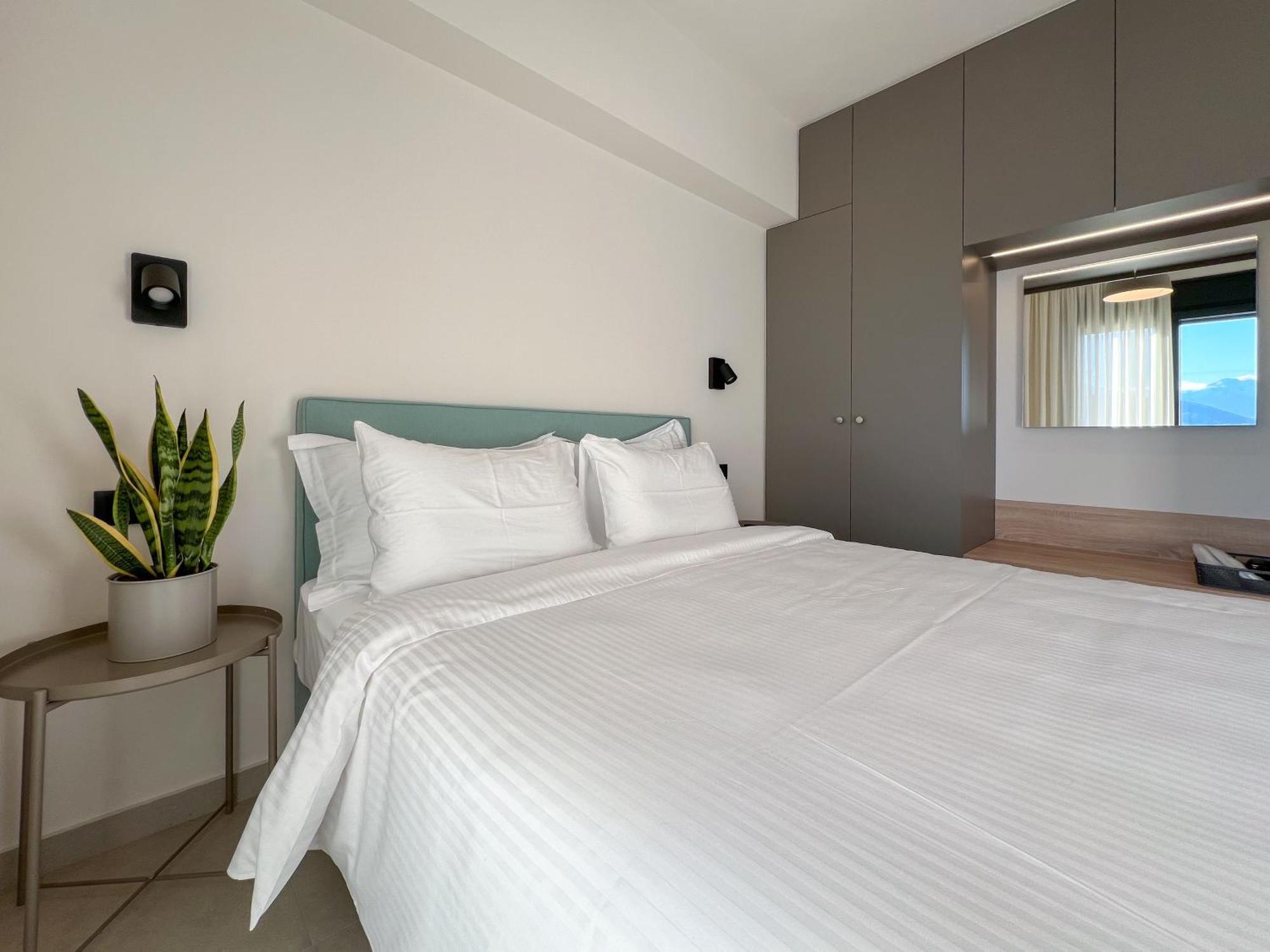 Aillo Living Spaces Ioannina Exterior foto