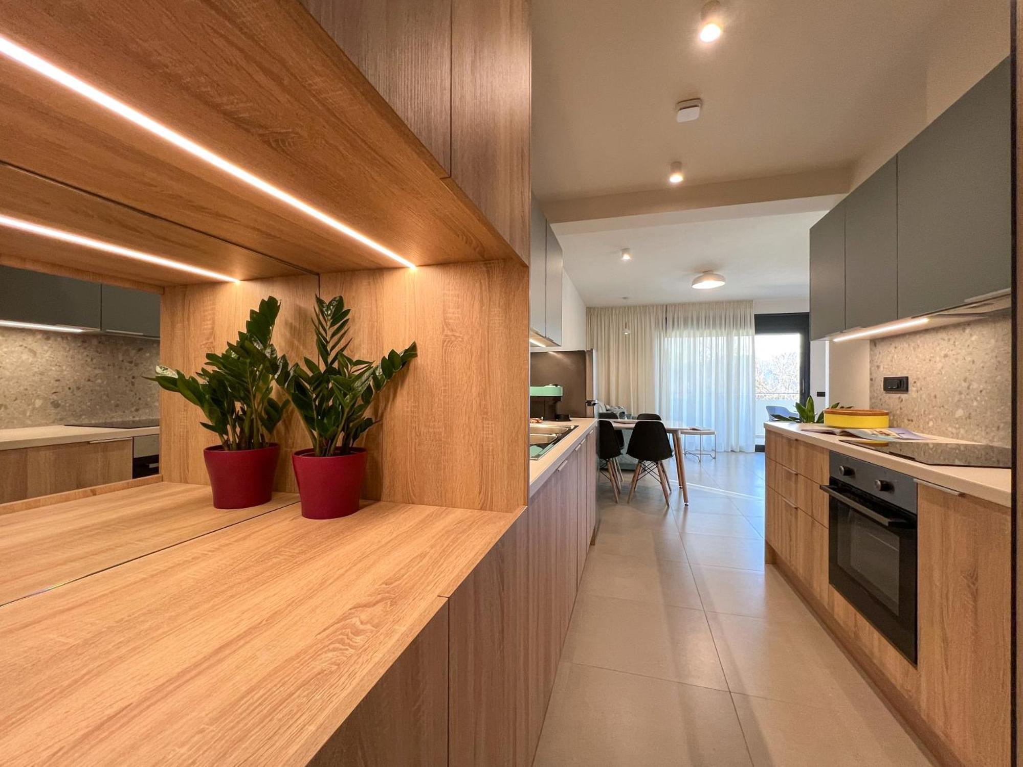 Aillo Living Spaces Ioannina Exterior foto