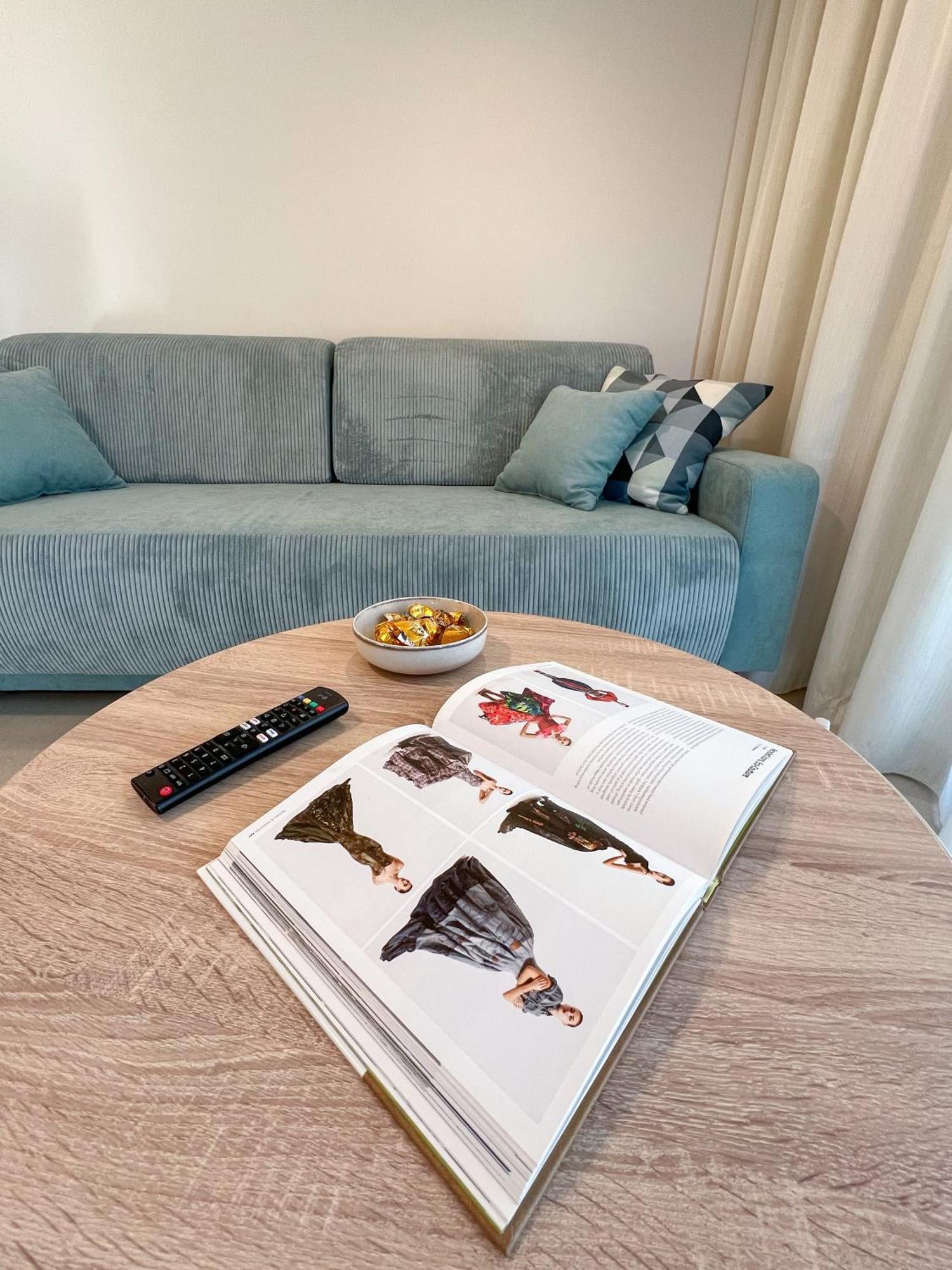 Aillo Living Spaces Ioannina Exterior foto