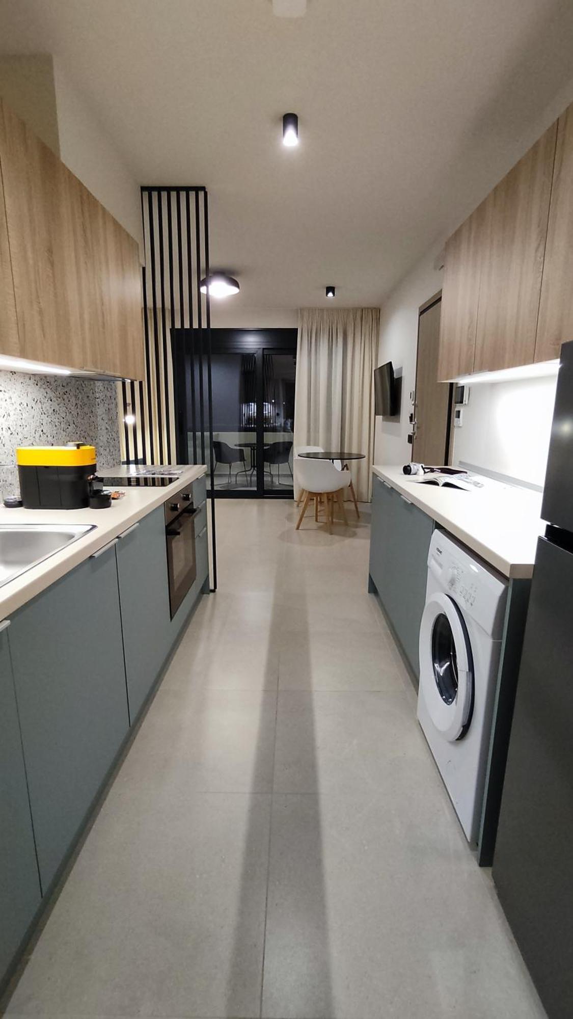 Aillo Living Spaces Ioannina Exterior foto