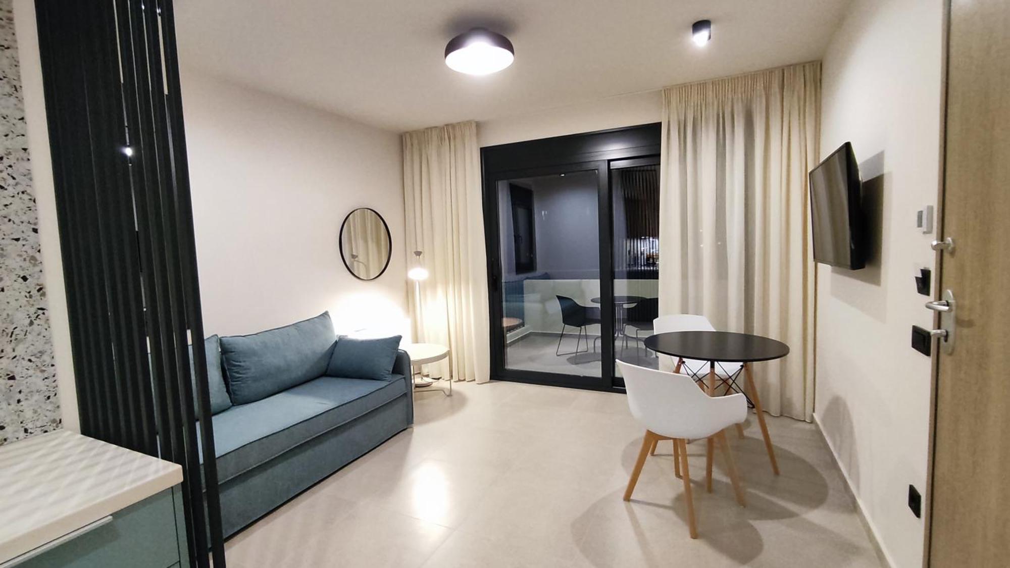 Aillo Living Spaces Ioannina Exterior foto