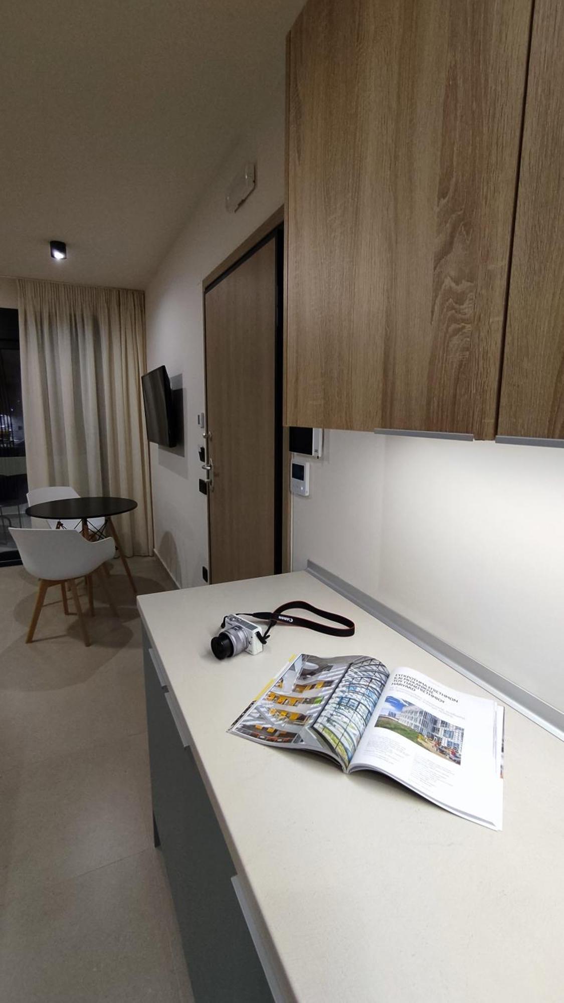 Aillo Living Spaces Ioannina Exterior foto