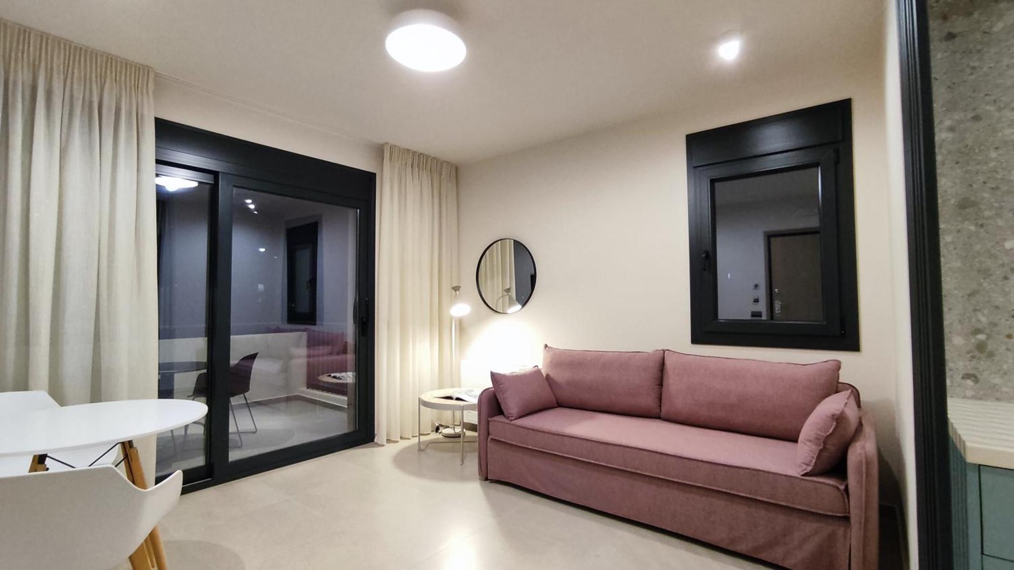 Aillo Living Spaces Ioannina Exterior foto