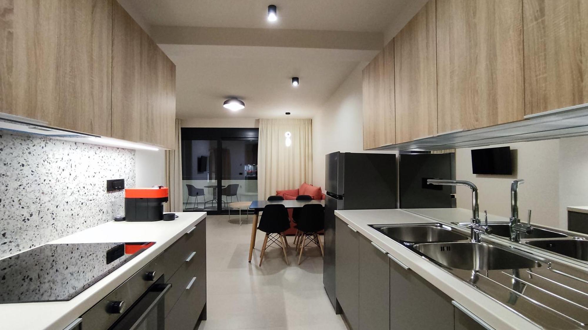Aillo Living Spaces Ioannina Exterior foto