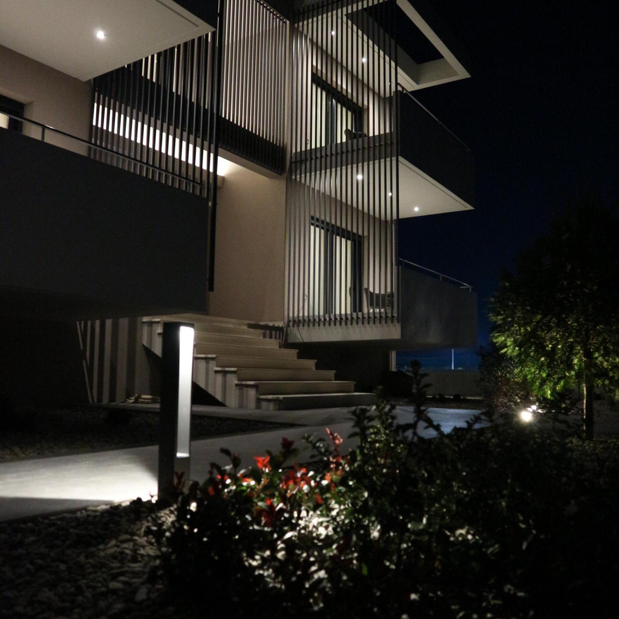 Aillo Living Spaces Ioannina Exterior foto