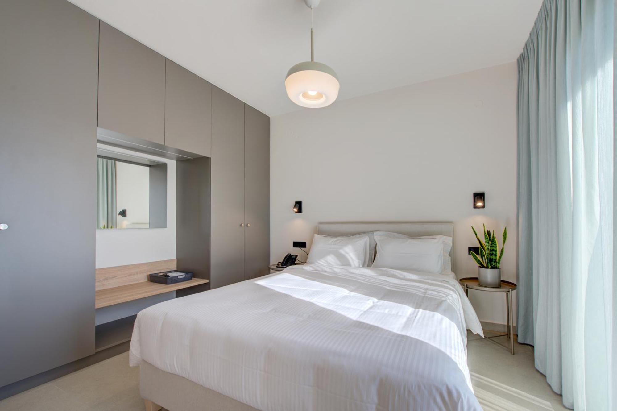 Aillo Living Spaces Ioannina Exterior foto